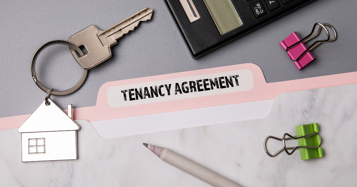 Tenancy agreement representing different types of tenancies in Kenya